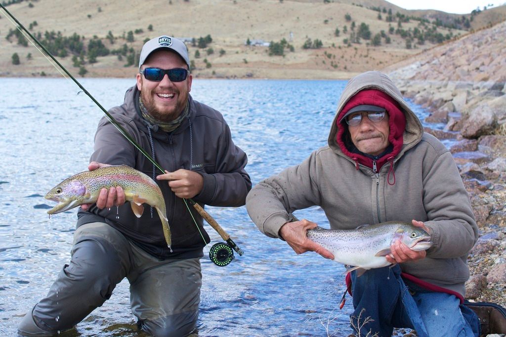 Colorado Fly Fishing Magazine